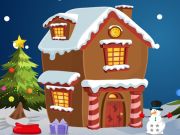 Gioco Felice salvataggio di Babbo Natale  in linea