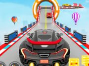 Gioco Unisci Racer - Auto acrobazie  in linea