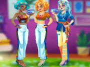 Gioco Divertimento femminile fantastico  in linea