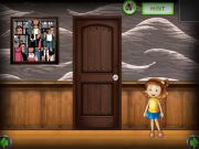Gioco Camera per bambini Amgel Escape 261  in linea