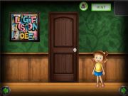 Gioco Camera per bambini Amgel Escape 262  in linea