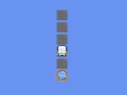 Gioco Griglia spaziale  in linea