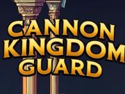 Gioco Guardia del Regno dei Cannoni  in linea