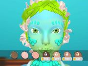 Gioco Trucco dei mostri 3D  in linea