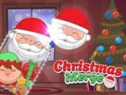 Gioco Fusione di Natale  in linea