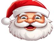 Gioco Babbo Natale parlante  in linea