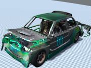 Gioco RealDerby - Giorno dell'incidente  in linea