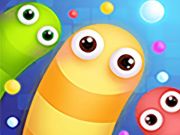 Gioco Duello multiplayer di Greedy Snake  in linea