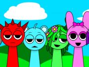 Gioco Sprunki Incredibox in linea Gioco Sprunki Incredibox in linea