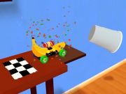 Gioco Auto nel cielo  in linea
