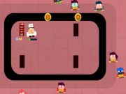 Gioco Sushi trasportatore  in linea