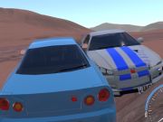 Gioco Inseguimento da corsa  in linea