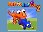 Gioco Mangiare per evolvere 2  in linea