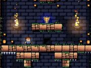 Gioco Dash Heroes: Labirinto  in linea