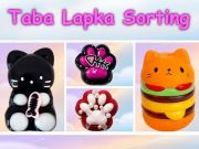 Gioco Taba Lapka Ordinamento  in linea