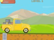 Gioco Autista del ritiro  in linea