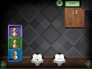 Gioco Amgel Easy Room Fuga 241  in linea