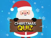Gioco Quiz per bambini: curiosità sul Natale  in linea
