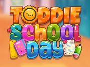 Gioco Giornata scolastica di Toddie  in linea