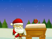 Gioco Babbo Natale: la magia della decorazione dell'albero  in linea