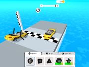 Gioco Costruttore di corse  in linea