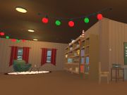 Gioco Il laboratorio di Babbo Natale  in linea