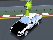 Gioco Multigiocatore Sprunki Drift  in linea
