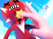 Gioco Scorri e rimbalza  in linea