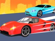 Gioco Maestro della corsa selvaggia 3D  in linea