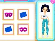 Gioco Battaglia di moda per la sopravvivenza  in linea