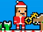 Gioco Nabbo Babbo Natale  in linea