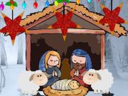 Gioco Buon Natale 2024  in linea