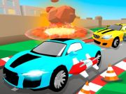 Gioco Corsa alle armi  in linea