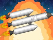 Gioco Simulatore di volo spaziale  in linea