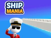 Gioco La mania della nave  in linea