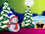 Gioco Trova il berretto di Natale  in linea