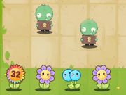 Gioco Ferma gli zombi  in linea