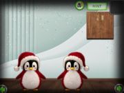 Gioco Amgel Fuga dalla stanza di Babbo Natale 3  in linea