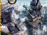Gioco Anime Trova le differenze  in linea