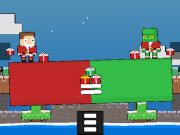 Gioco Grinch contro Babbo Natale  in linea