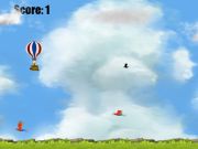 Gioco Gioco della mongolfiera 2  in linea