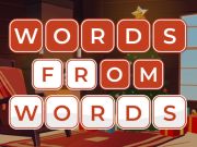 Gioco Parole da parole  in linea