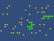 Gioco Spara alle stelle  in linea