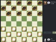 Gioco Dama russa  in linea
