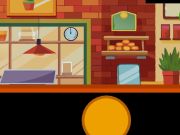 Gioco Il magnate della frenesia della pizza  in linea