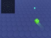 Gioco Maestro della zona cubica  in linea