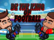 Gioco Diventa il re del calcio  in linea