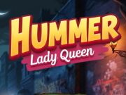 Gioco Hummer Signora Regina  in linea