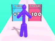 Gioco Corsa al boss alto  in linea