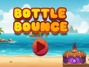 Gioco Rimbalzo della bottiglia  in linea